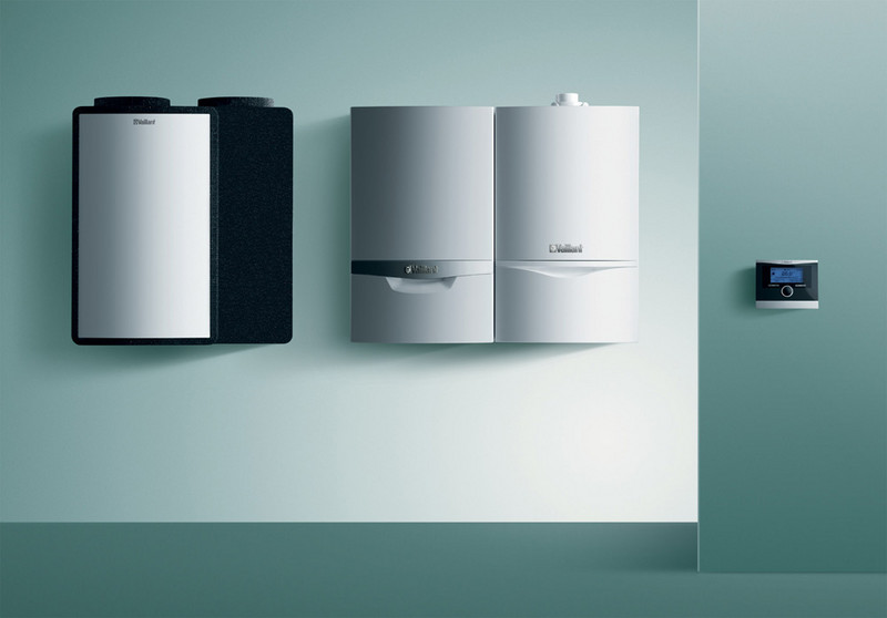 Vaillant Heizung Kilimann Duisburg Ruhrgebiet