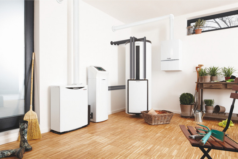 Vaillant Heizung Kilimann Duisburg Ruhrgebiet