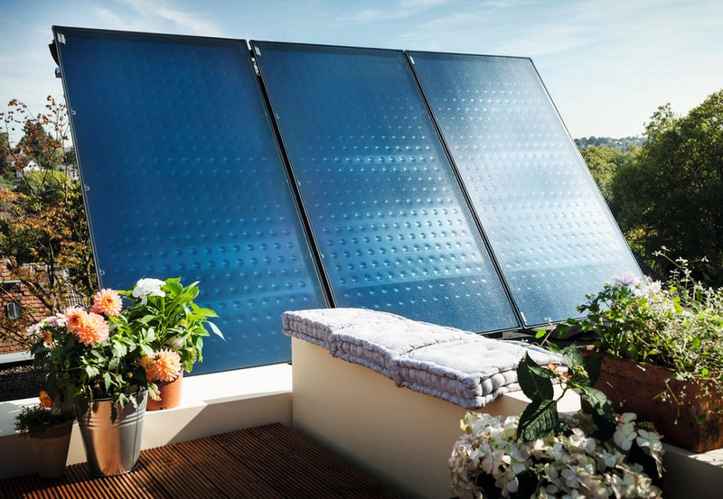 Photovoltaik Kilimann Duisburg Ruhrgebiet