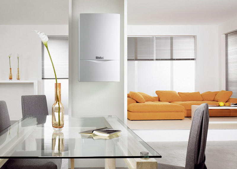 Vaillant Heizung Kilimann Duisburg Ruhrgebiet